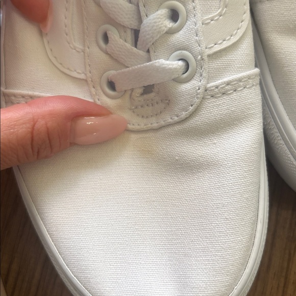 Vans Old Skool platform sneakers - Picture 5 of 5